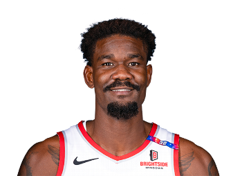 Deandre Ayton